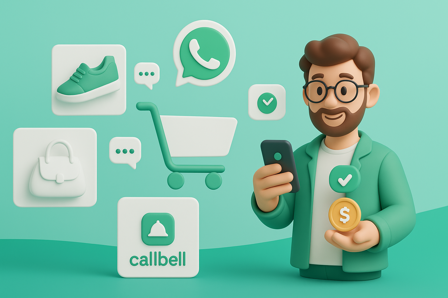 How to Facilitate Payments via WhatsApp and Close Sales Without Leaving the App