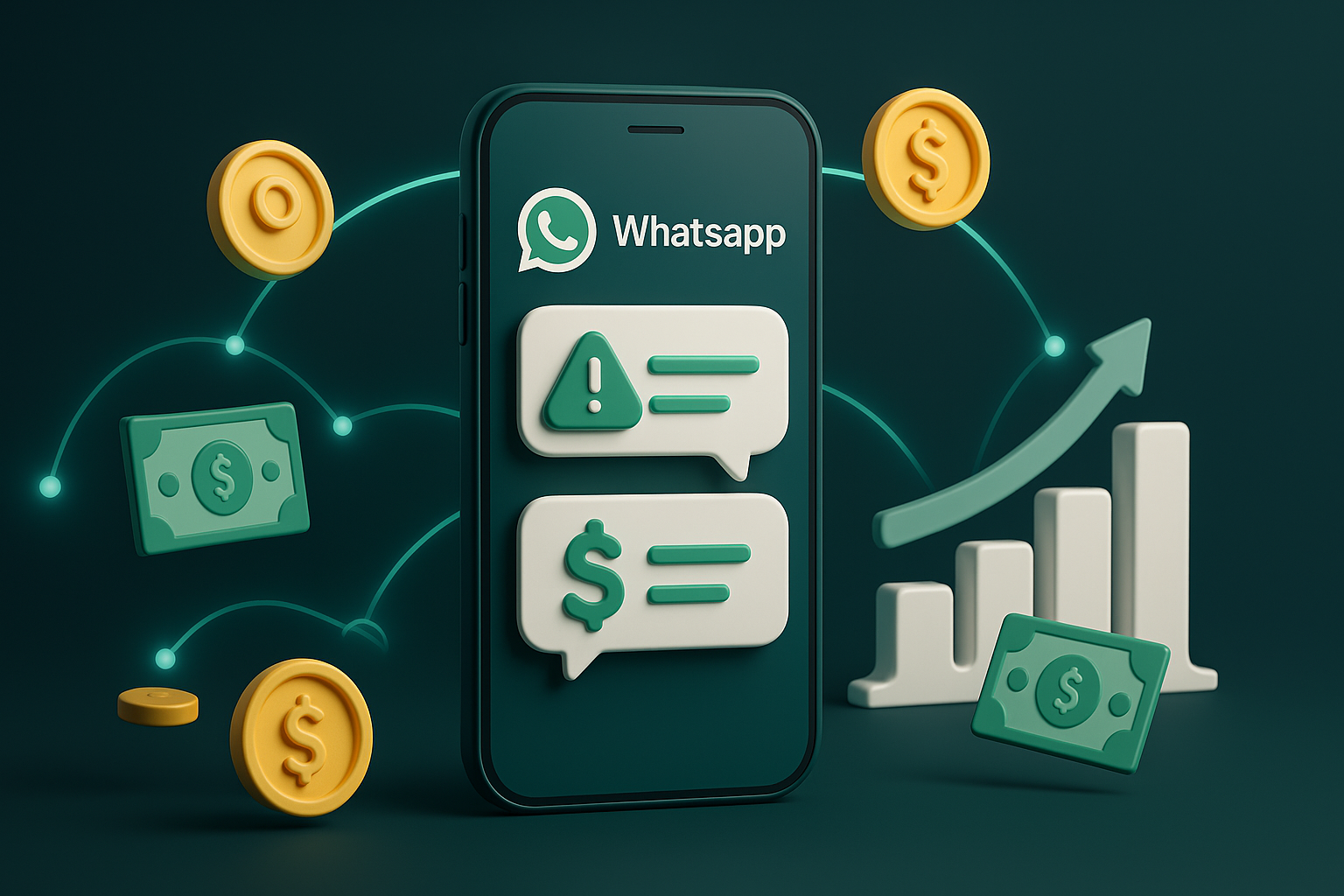 Cómo evitar cobros adicionales en WhatsApp para 2027