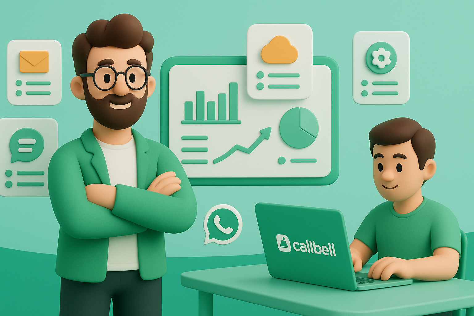 The 7 Best WhatsApp API Providers 2026