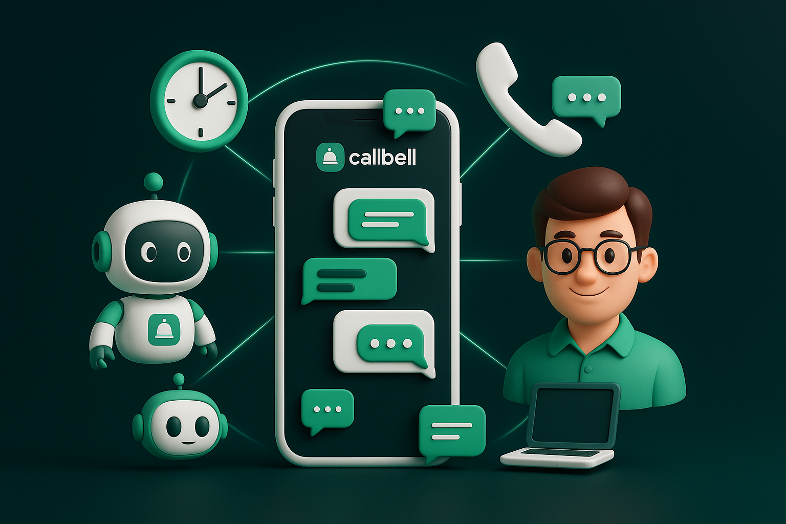 Modelos de atención al Cliente 24/7: Cómo elegir el mejor para tu empresa