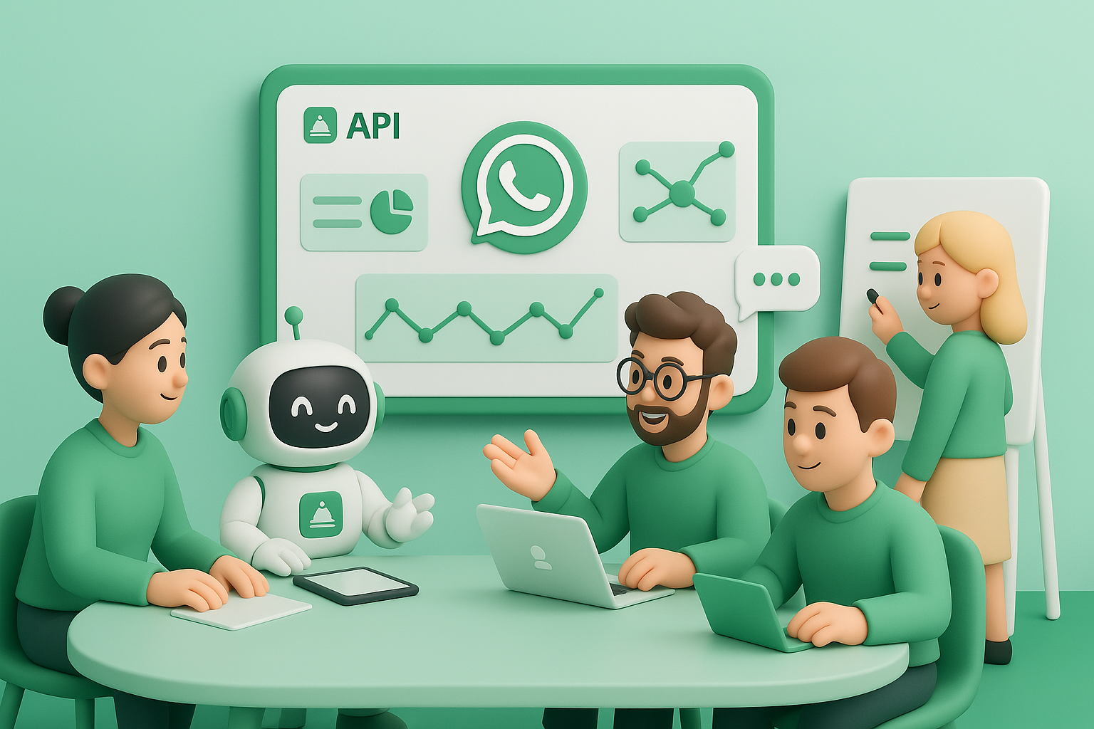 Migrating to the Official WhatsApp API: Strategies for a Successful Transition