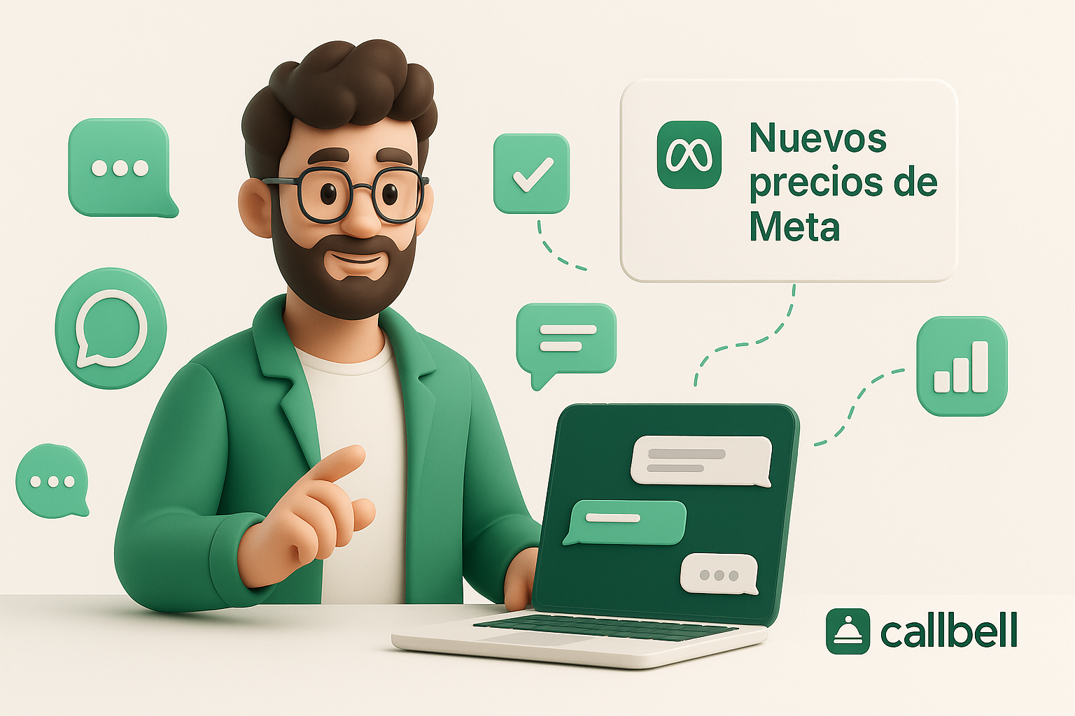 New WhatsApp Business API Prices October 2026: Meta Fees and How to Manage Costs